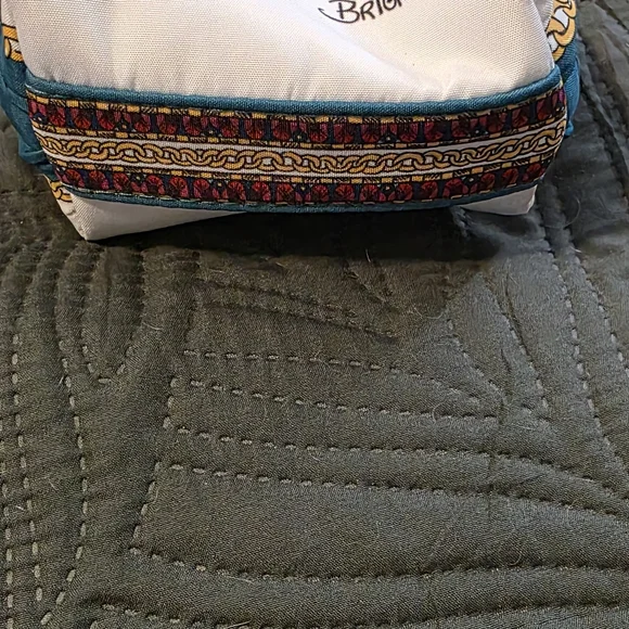 Brighton Charmed Love 2 Piece Cosmetic Set - Picture 2 of 15